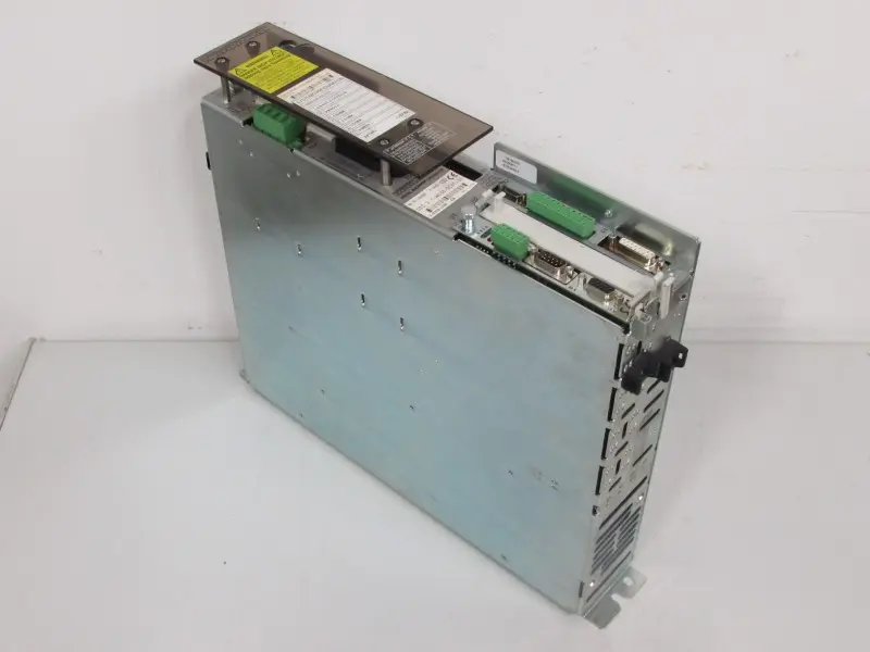 Produktfoto 1 von Indramat DDS 3.1-W030-DC01-01-FW DDS03.1-W030-D C01-01-FW DDS 3.1-W030-D DBS 2.1