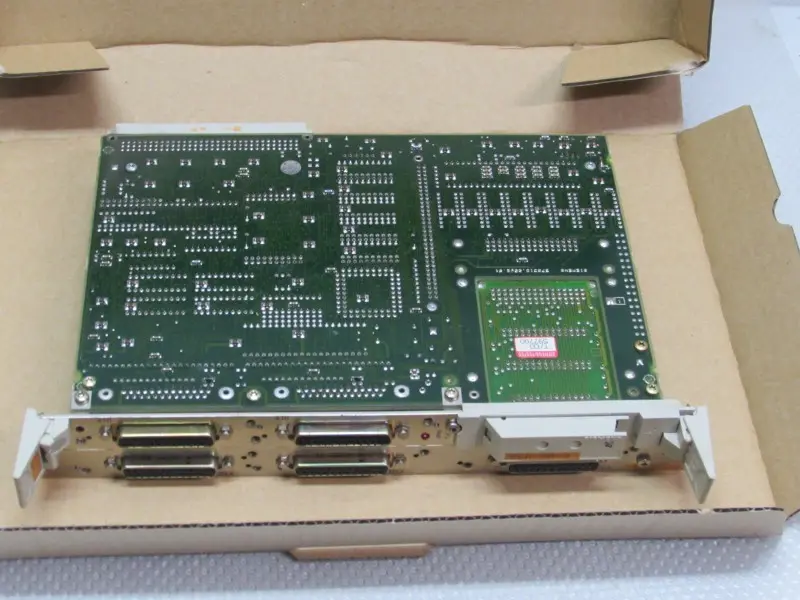 Produktfoto 1 von Siemens Sinumerik 6FX1137-3BA00 6FX1131-5BA01 Top Zustand
