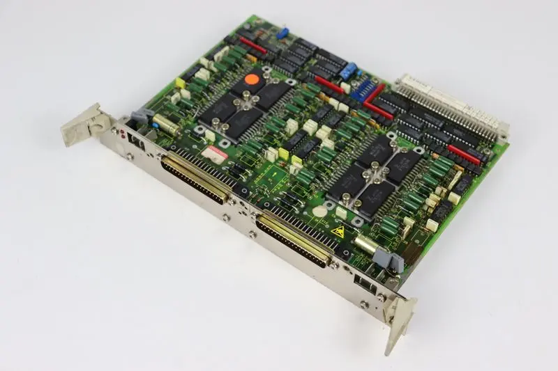 Produktfoto 1 von Siemens Sinumerik 6FX1122-8BD01 Version A TOP ZUSTAND