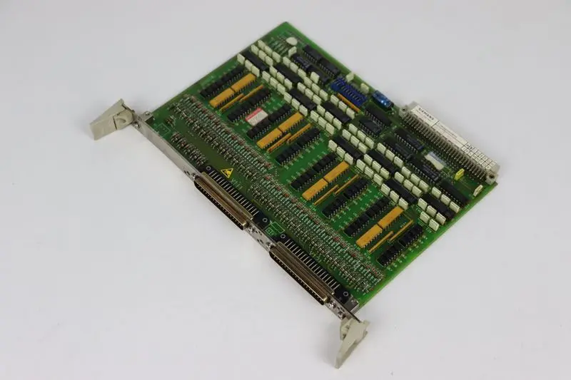 Produktfoto 1 von Siemens Sinumerik 6FX1125-7BA00 Version B TOP ZUSTAND
