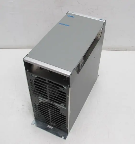 Produktfoto 1 von AMK AW 25/38-3 Servo Drive Amkasyn 25kVA 0-800Hz TESTED TOP ZUSTAND