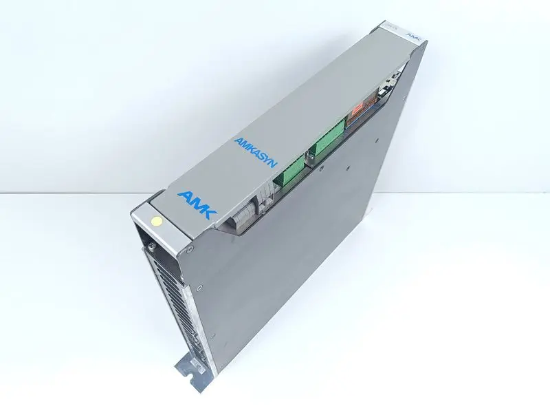 Produktfoto 1 von AMK AW 4/8-3 Servo Drive Amkasyn TOP ZUSTAND