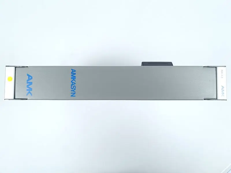 Produktfoto 1 von AMK AW 4/8-3 Servo Drive Amkasyn TOP ZUSTAND