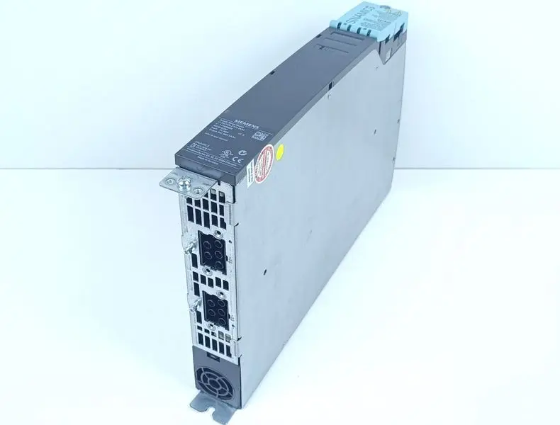 Produktfoto 1 von Siemens Sinamics Double Motor Module 6SL3120-2TE15-0AA4 FS: B TOP ZUSTAND TESTED
