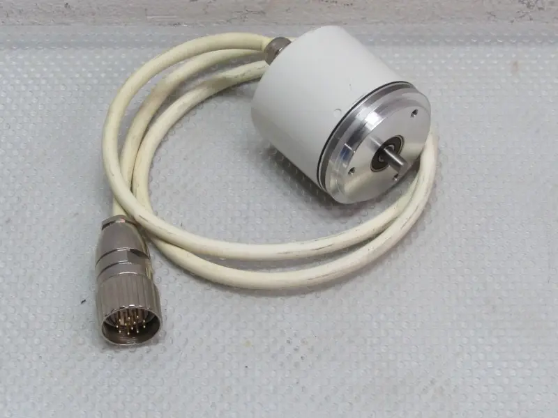Produktfoto 1 von Hengstler 0522652 RI58-O/720AS.41TE-C Drehgeber Encoder Top Zustand