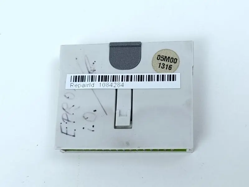 Produktfoto 1 von Moeller PS4 ZB4-901-SF1 Speichermodul TOP ZUSTAND
