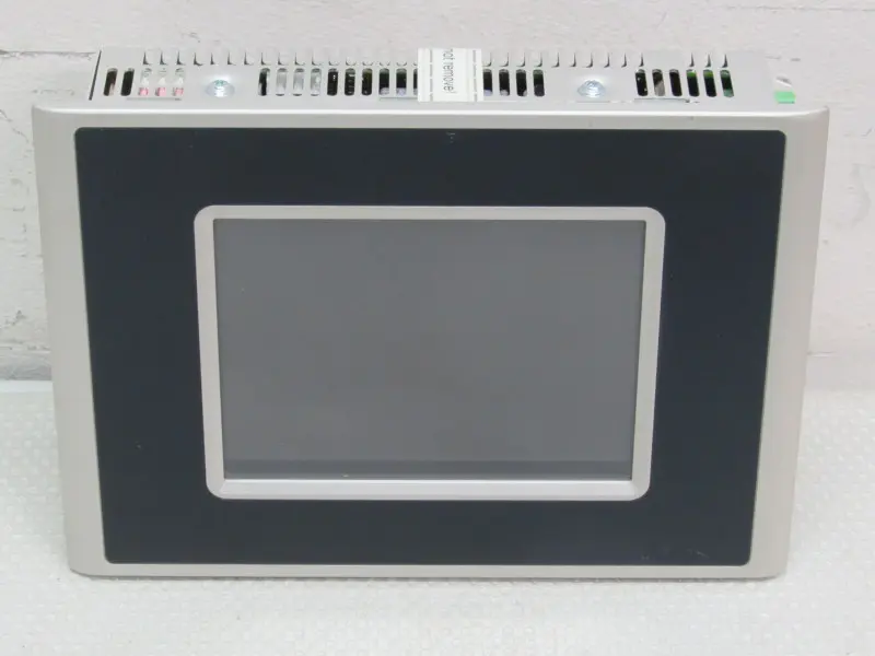 Produktfoto 1 von Bachmann WT205 LX700/DD256/CF512 Touch Panel top Zustand