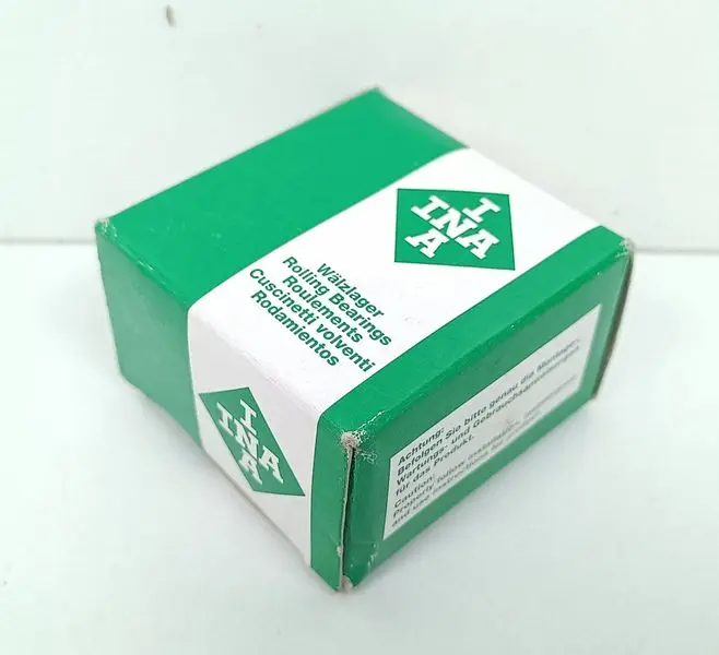 Produktfoto 1 von INA GYE25-KRR-B Kugellager UNUSED & OVP