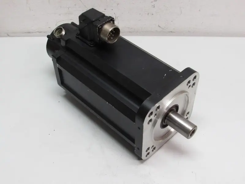 Produktfoto 1 von Indramat MDD093B-F-020-N2L-110GA1 Servomotor Top Zustand