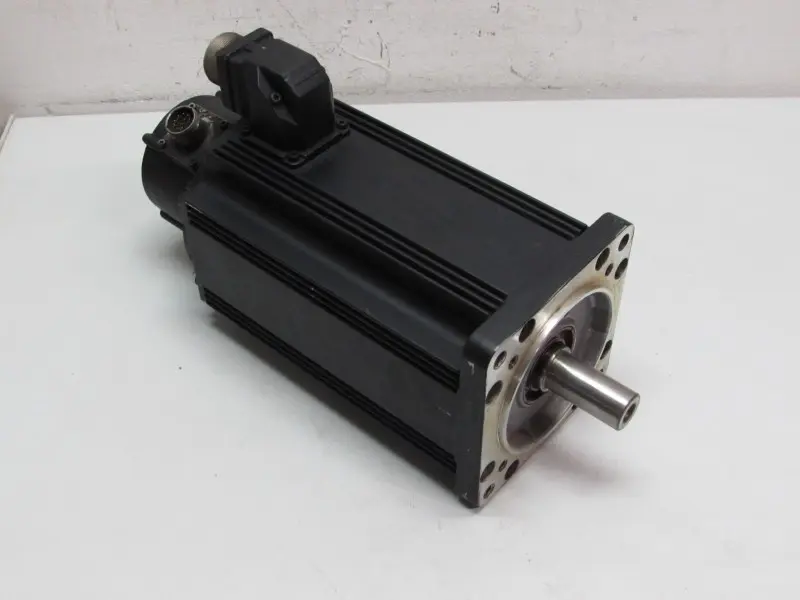 Produktfoto 1 von Indramat MDD093B-N-020-N2M-110GB0 Servomotor Top Zustand