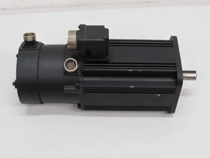 Produktfoto 1 von Indramat MAC071B-0-TS-4-C/095-B-0/WA612XX/S001 Servo Motor Top Zustand