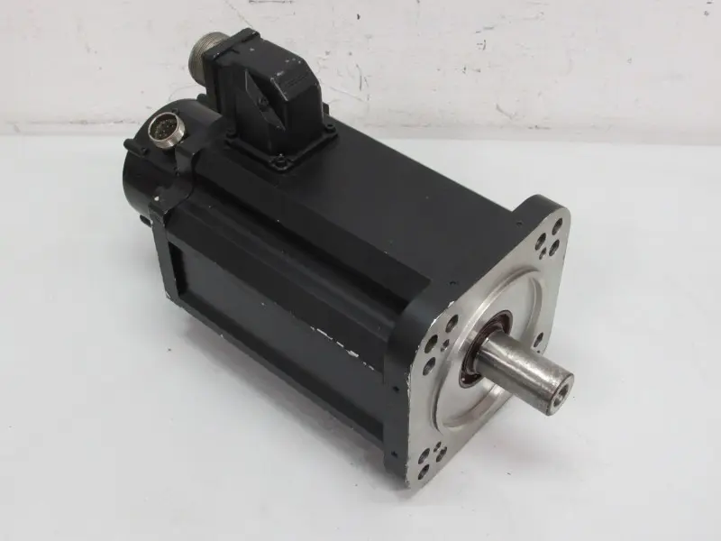 Produktfoto 1 von Indramat Rexroth MDD093A-F-030-N2L-110GB1 Servo Motor Top Zustand