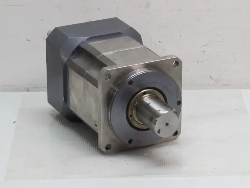 Produktfoto 1 von Parker Bayside MT180-015-096 Getriebe Gear Box PS180-015-SH Ratio TOP ZUSTAND