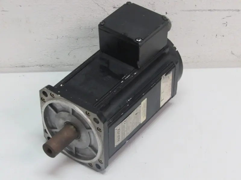 Produktfoto 1 von Parvex LS620ELR3300-Z Servo Motor 13A max 4000 280V Top Zustand