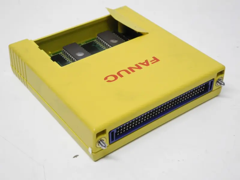 Produktfoto 1 von Fanuc PC Cassette A A02B-0076-K001