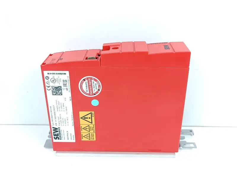 Produktfoto 1 von SEW Movitrac MC07B0015-5A3-4-00 Umrichter 400V 1,5kW TESTED & UNUSED