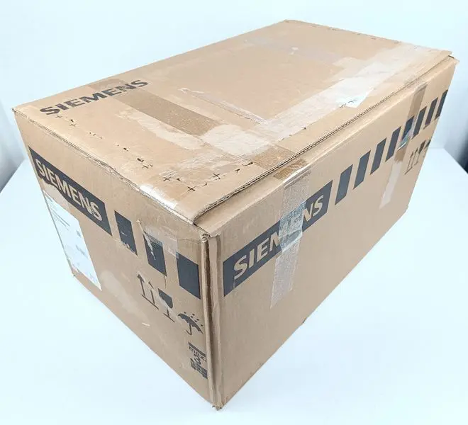 Produktfoto 1 von Siemens Micromaster 440 6SE6440-2AD31-8DA1 18,5kw 400V UNUSED & OVP