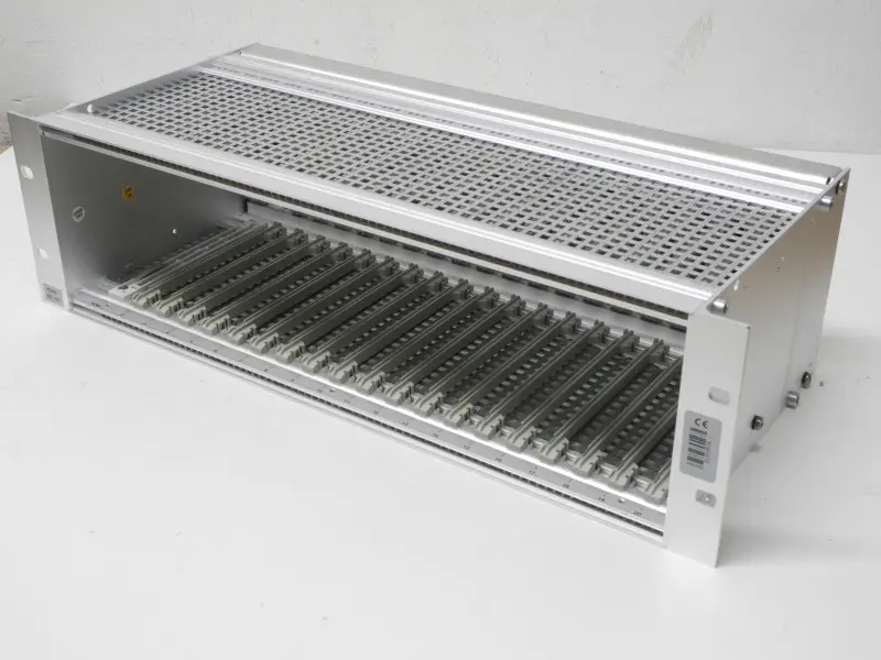 Produktfoto 1 von Moeller PS416 PS416-BGT-421 Karten Rack Unbenutzt