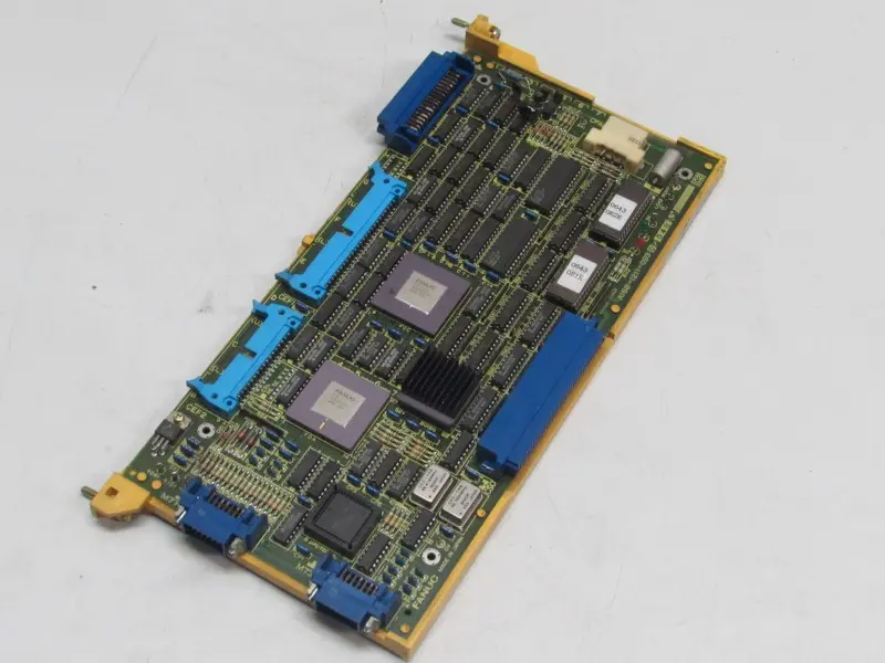 Produktfoto 1 von Fanuc A16B-1211-0930 Remote Buffer