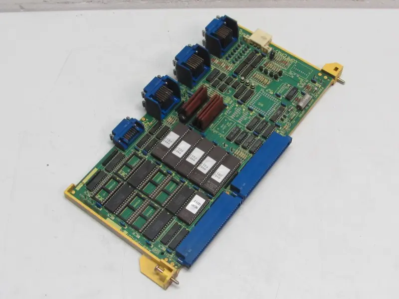 Produktfoto 1 von Fanuc A16B-1212-021 A16B-1212-0210 / 10B Karte