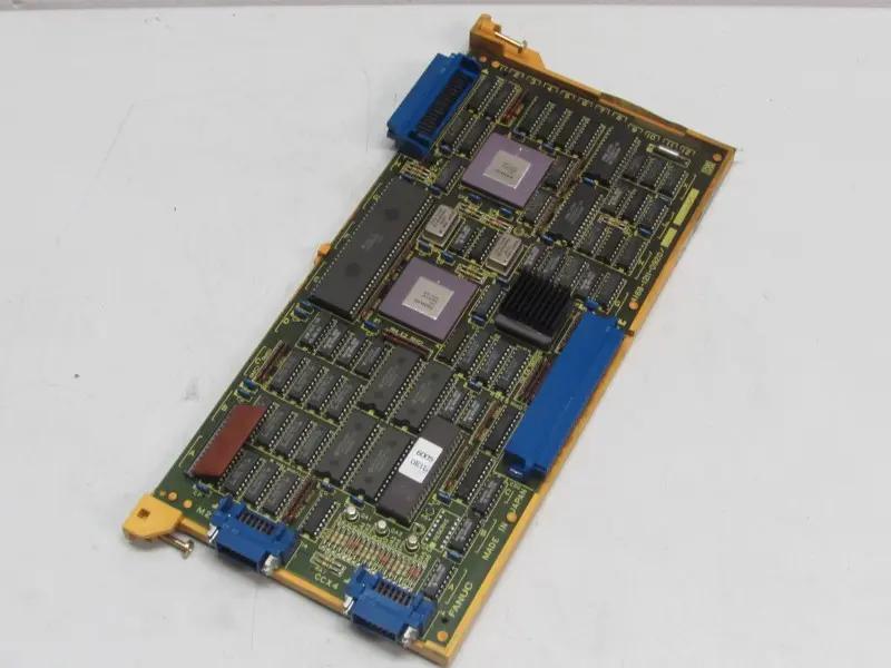Produktfoto 1 von Fanuc A16B-1211-0920 Graphic MPG A16B-1211-0920 / 06A