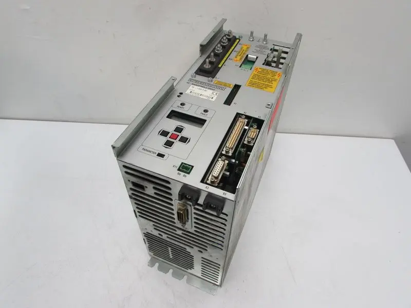 Produktfoto 1 von Indramat TDA 1.3-050-3-A01 AC-Mainspindle Drive TDA1.3-050-3-A01