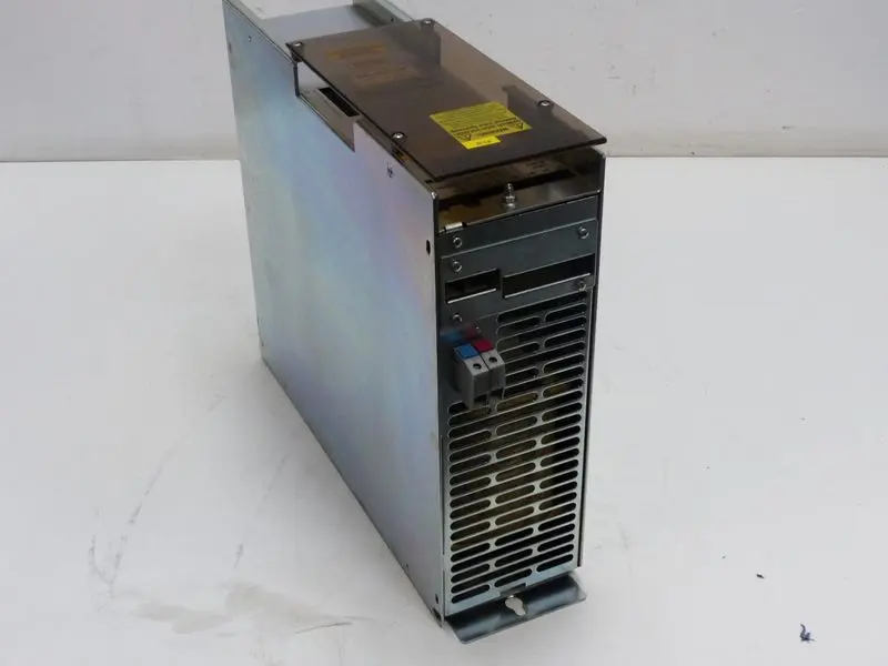 Produktfoto 1 von INDRAMAT AC-Servo Line Former NAM 1.2-15 Top Zustand TESTED