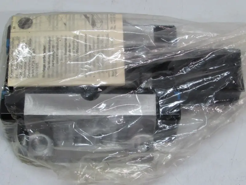 Produktfoto 1 von Bosch R165152210 Kugelschienenführungen UNUSED