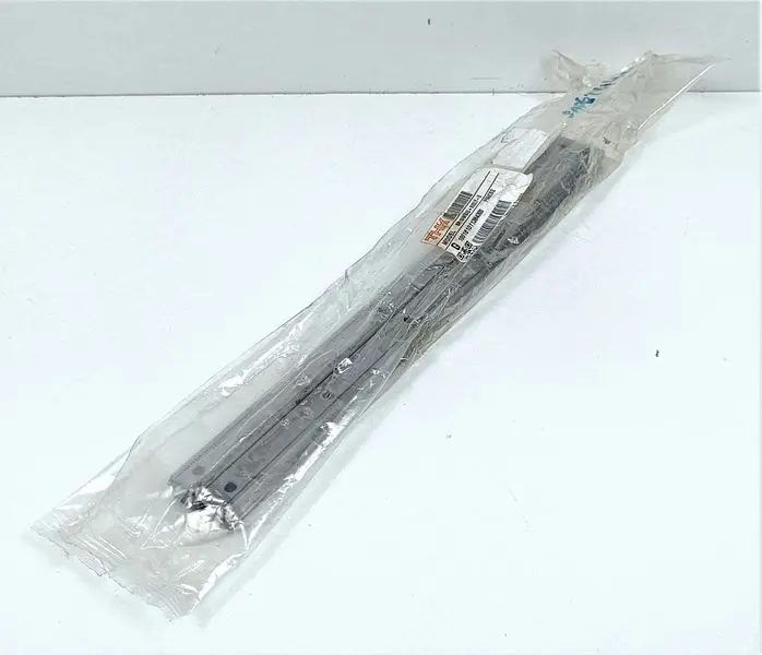 Produktfoto 1 von THK SR15W2UU+320LY-II Linear Brearing UNUSED & OVP
