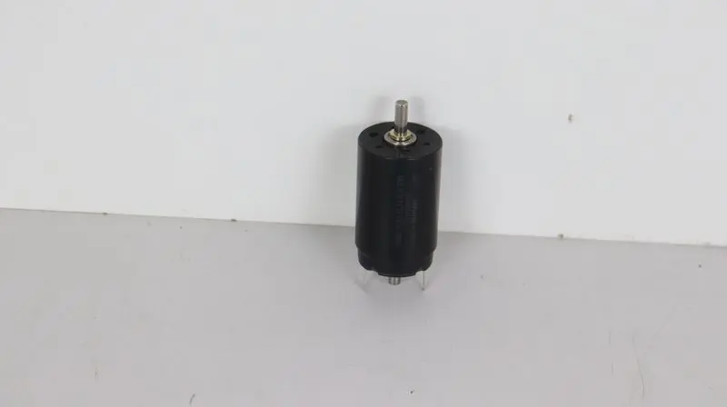 Produktfoto 1 von Faulhaber Motor Minimotor 2642W024CR TOP ZUSTAND