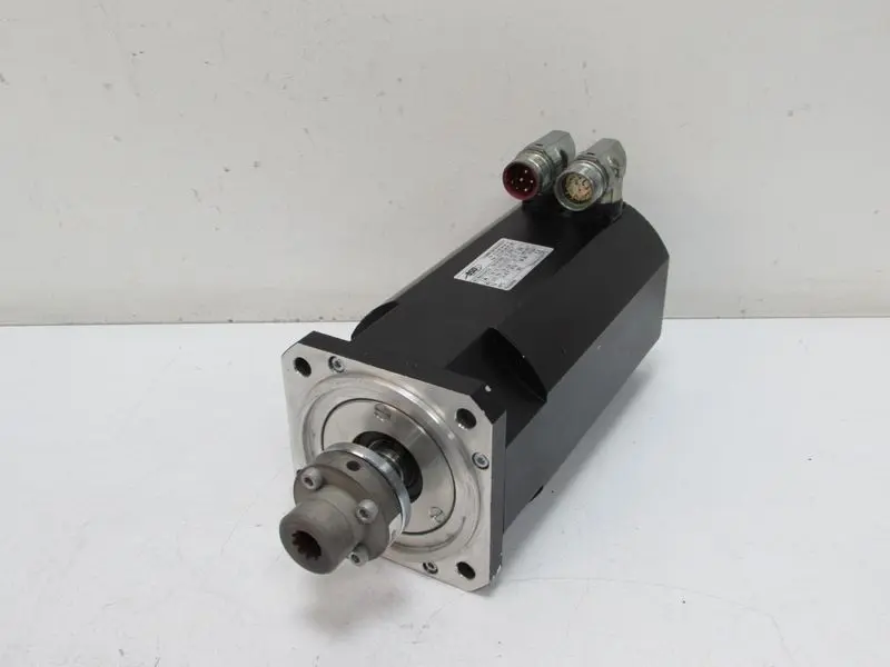 Produktfoto 1 von Parker SSD Drives AC M2n 0320-4/2-3-BR  AC Servomotor UNUSED