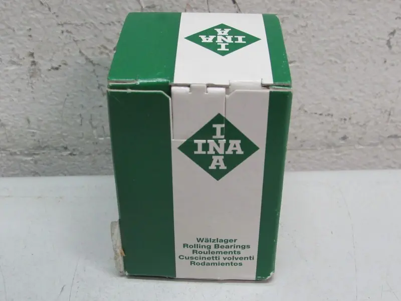 Produktfoto 1 von INA PWKRE40-2RS-XL Stütz & Kurvenrollen UNUSED OVP
