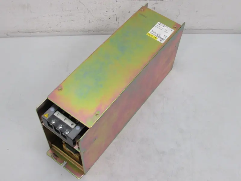 Produktfoto 1 von Fanuc A06B-6079-H401 Dynamic Break Module 230V 200A neuwertig