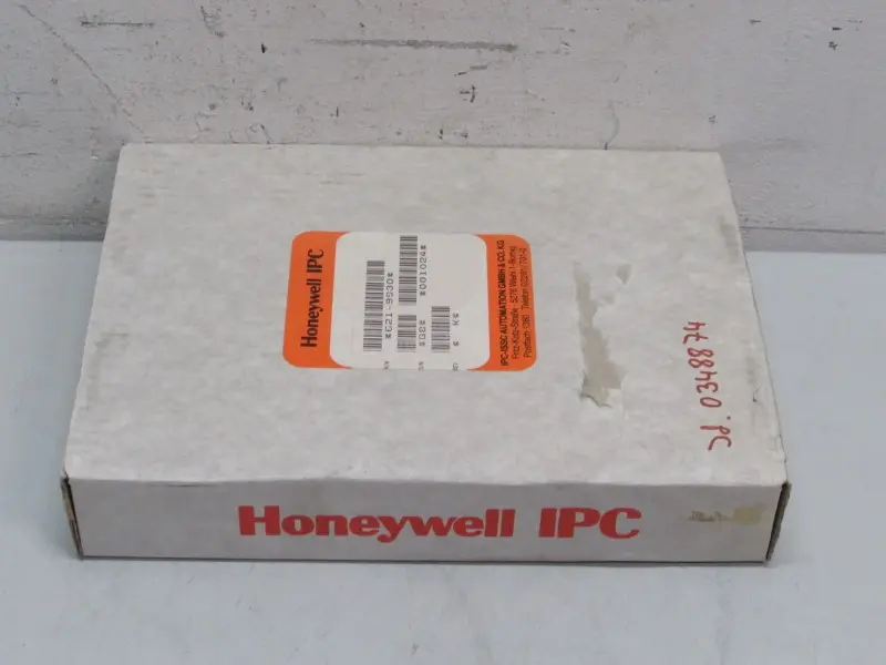 Produktfoto 1 von Honeywell 621-9930 Parallel I/0 Module Unbenutzt OVP