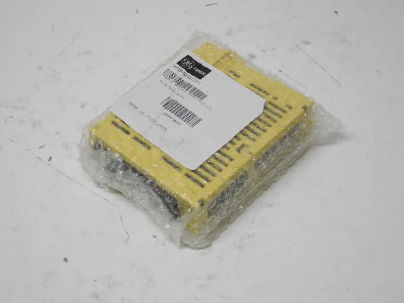 Produktfoto 1 von Fanuc I0U1 A02B-0236-C211 Unbenutzt