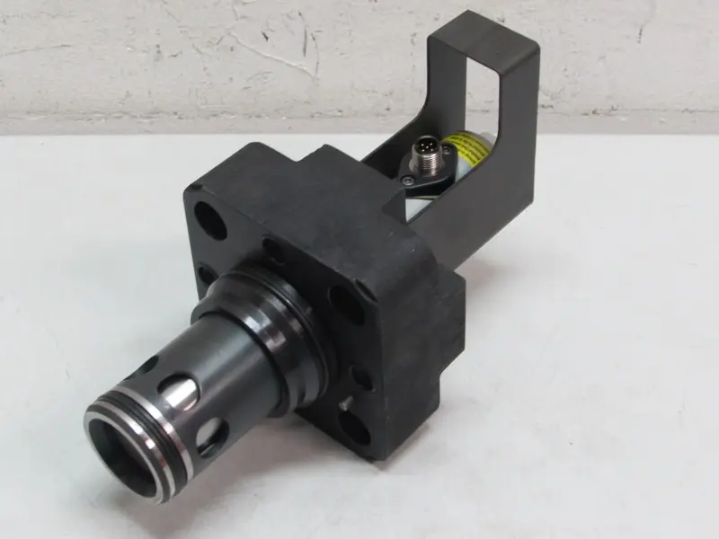 Produktfoto 1 von Parker C10DEC101E32/0N1500 CARTRIDGE VALVE UNUSED
