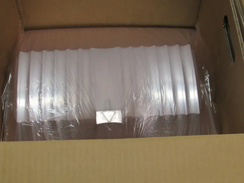 Produktfoto 1 von SEW Movifit MTF11A005-503-P10A Elektronikbox NEU OVP