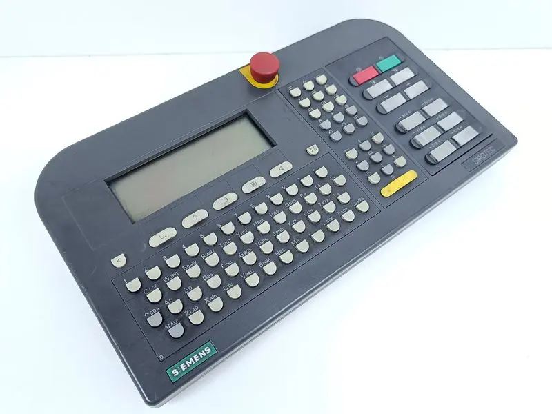 Produktfoto 1 von Siemens Sirotec RCM-PHG 6FR1460-2TL