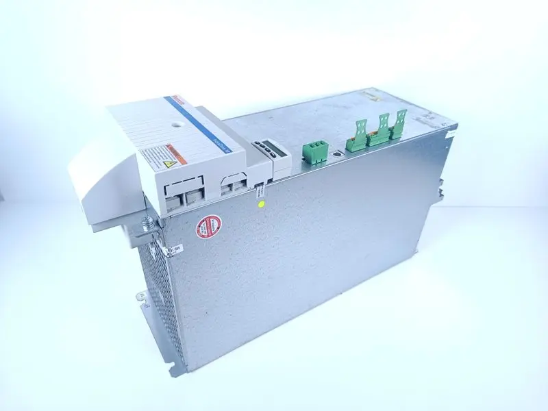 Produktfoto 1 von Rexroth Power Supply HMV01.1R-W0018-A-07-NNNN TESTED & TOP ZUSTAND