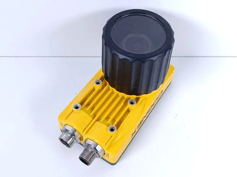 Produktfoto 1 von COGNEX IS5100-C01 P/N: 825-0216-1RJ TOP ZUSTAND