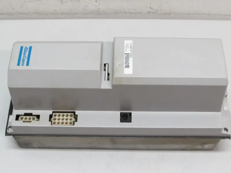 Produktfoto 1 von ABB  Atlas Copco 3HAB8101-3/08D Servo Drive Unit DSQC345C