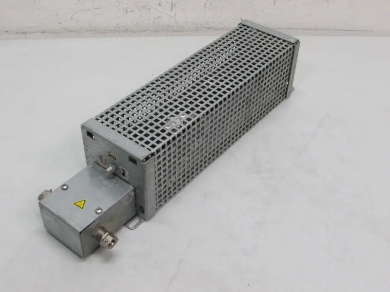 Produktfoto 1 von Klöckner Moeller DE4-BR1-240-285 Bremswiderstand 0,285 kW 1,1 A 240 Ohm