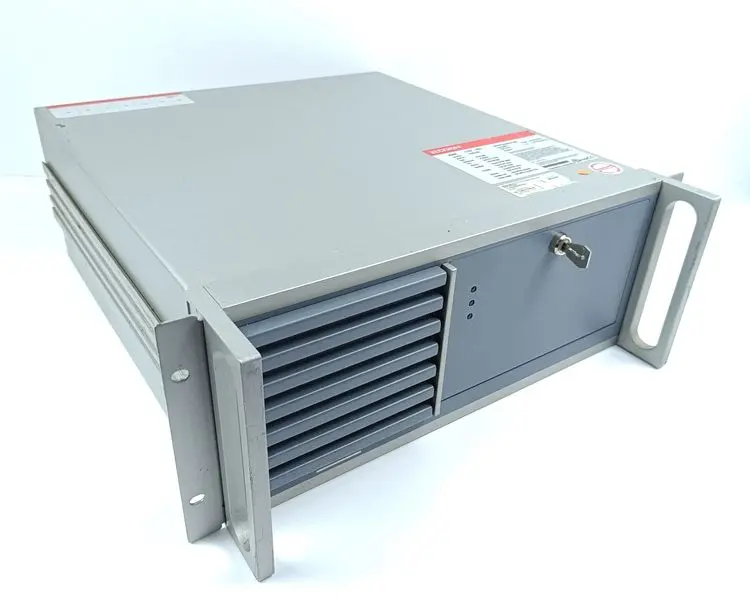 Beckhoff C5102-0010 IP-4GVI63 + EA 3C905CX-TX-M BECKHOFF FC3101_4 PICOLO PRO 2