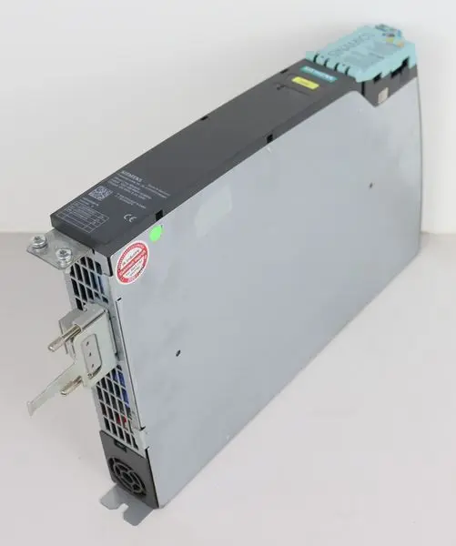 Produktfoto 1 von Siemens Smart Line Module 6SL3130-6AE15-0AB0 VER. E TESTED NEUWERTIG