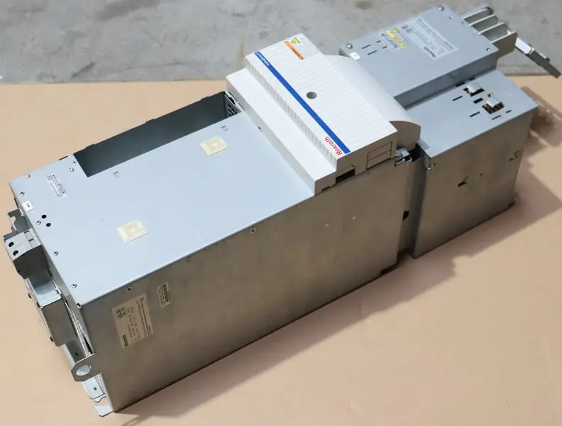 Produktfoto 1 von Rexroth HCS03.1E-W0100-A-05-NNBV + HNK01.1A-A075-E0080-A-500 TESTED TOP ZUSTAND