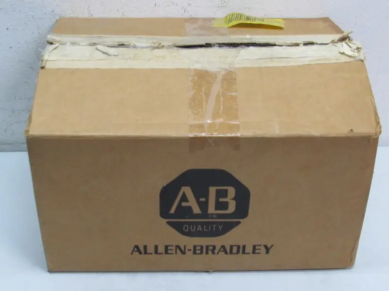 Produktfoto 1 von Allen Bradley 1771-PA Power Supply Module Ser. A Rev. 06 UNUSED OVP