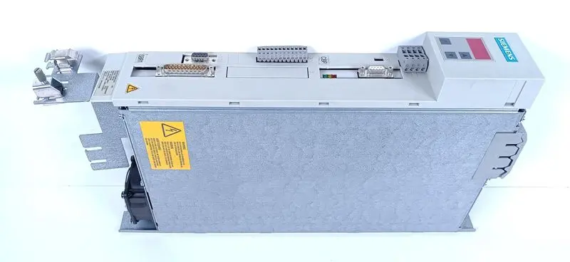 Produktfoto 1 von Siemens Masterdrives MC 6SE7014-0TP50-Z Z= G91 + C23 E-St. J TESTED & TOP ZUSTAND