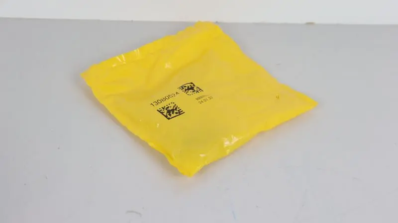 Produktfoto 1 von Danfoss Adapter Halterung 130B0524 UNUSED OVP SEALED