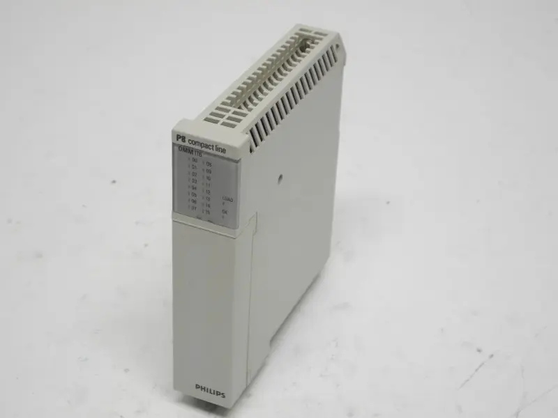 Produktfoto 1 von Philips P8 Compact Line OMM 116 Typ: 9465 813 22001