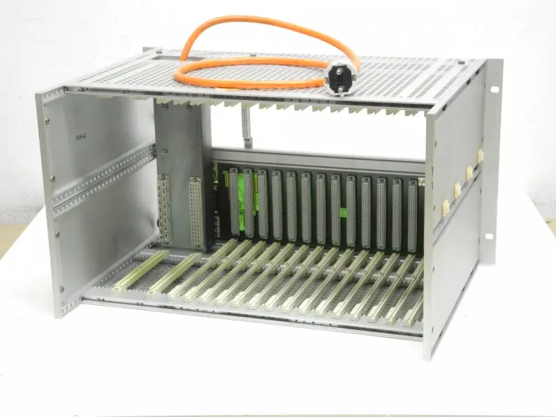 Produktfoto 1 von Philips FerromatiK Rack PMC1000/2 9404 462 50321 TOP ZUSTAND